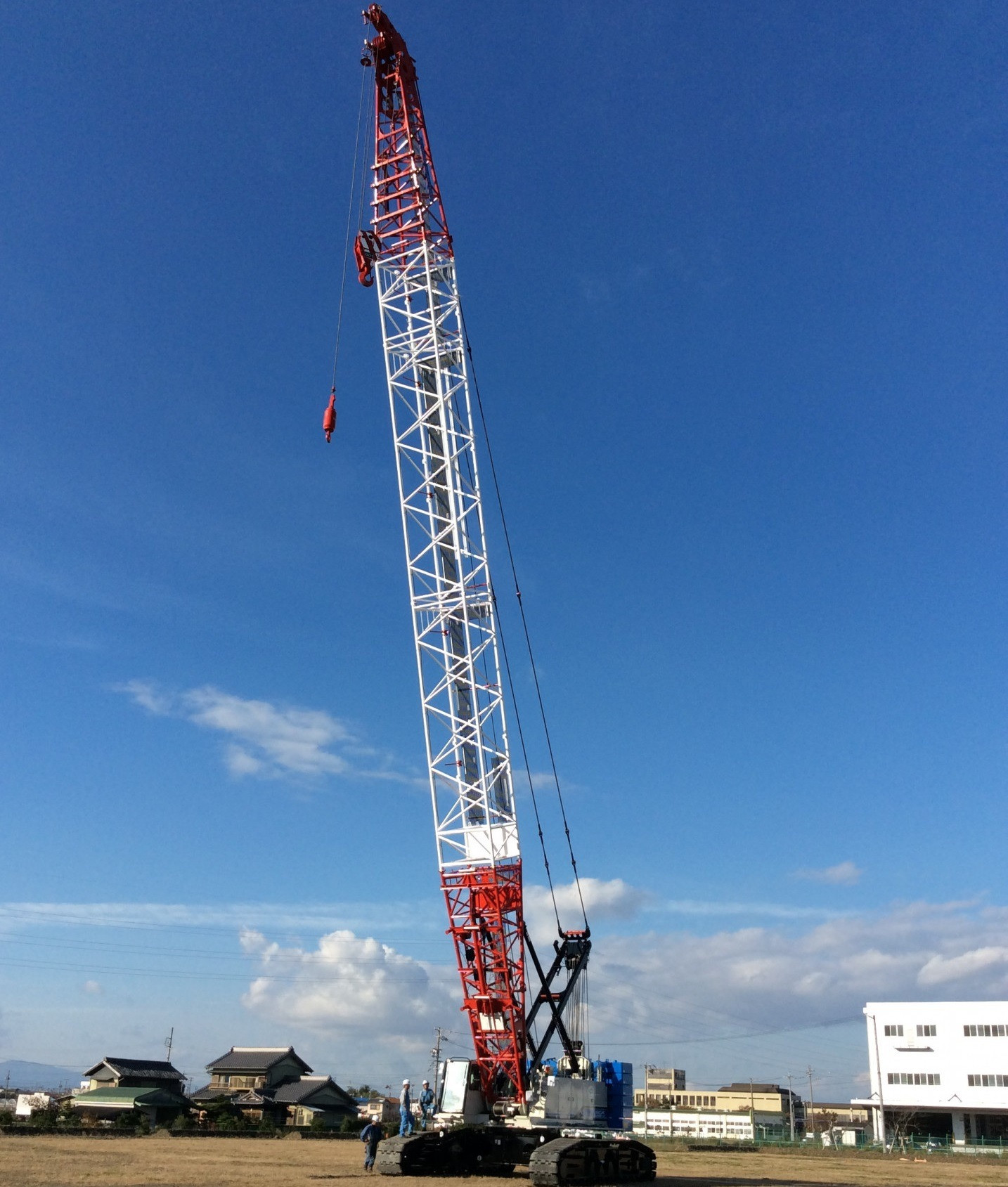 有限会社クレーネスト(本社)